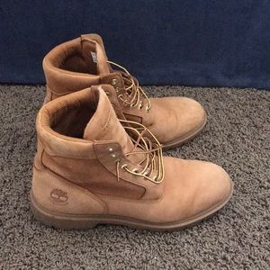 Timberland boot